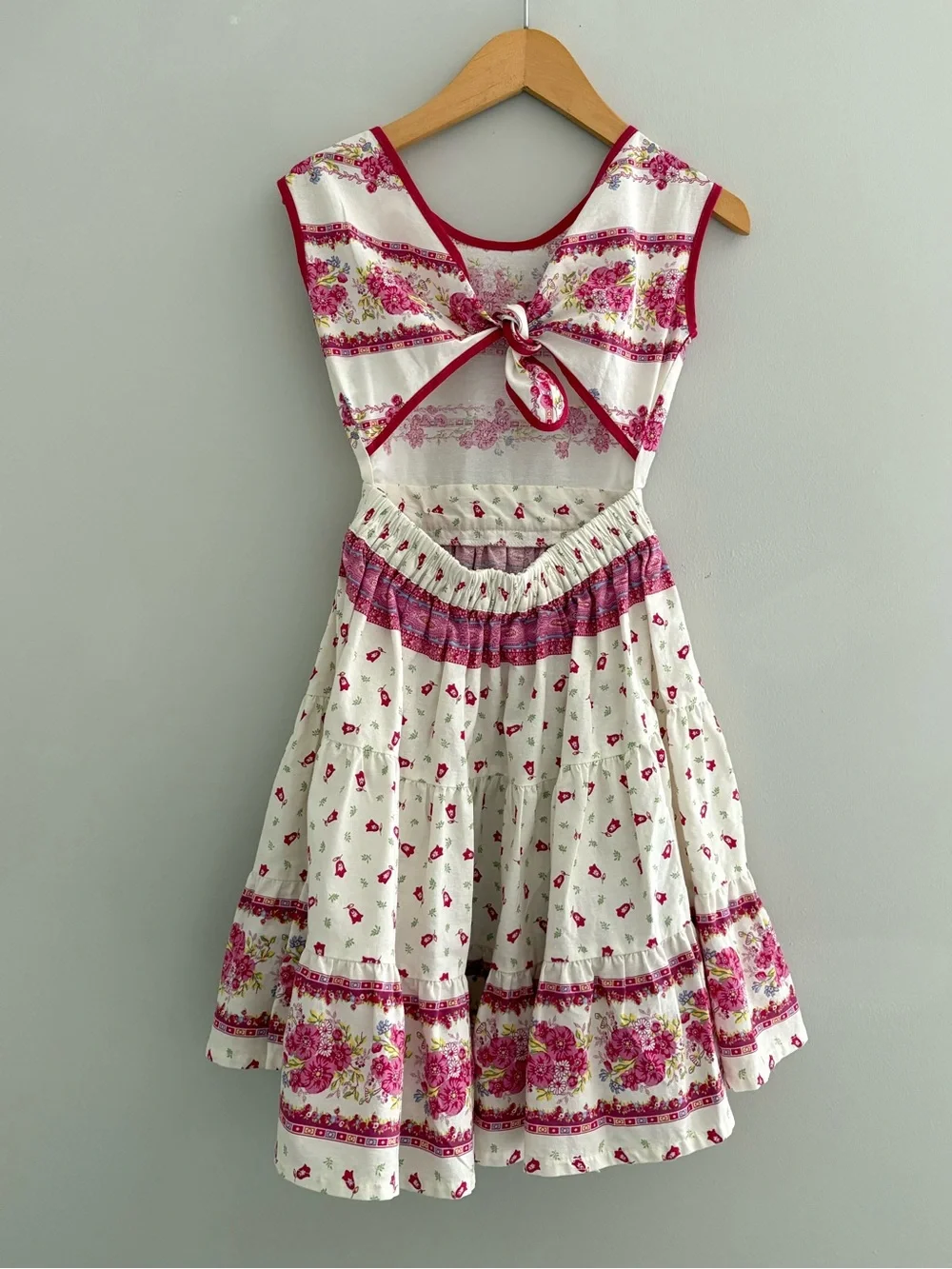 Handmade excellent preowned